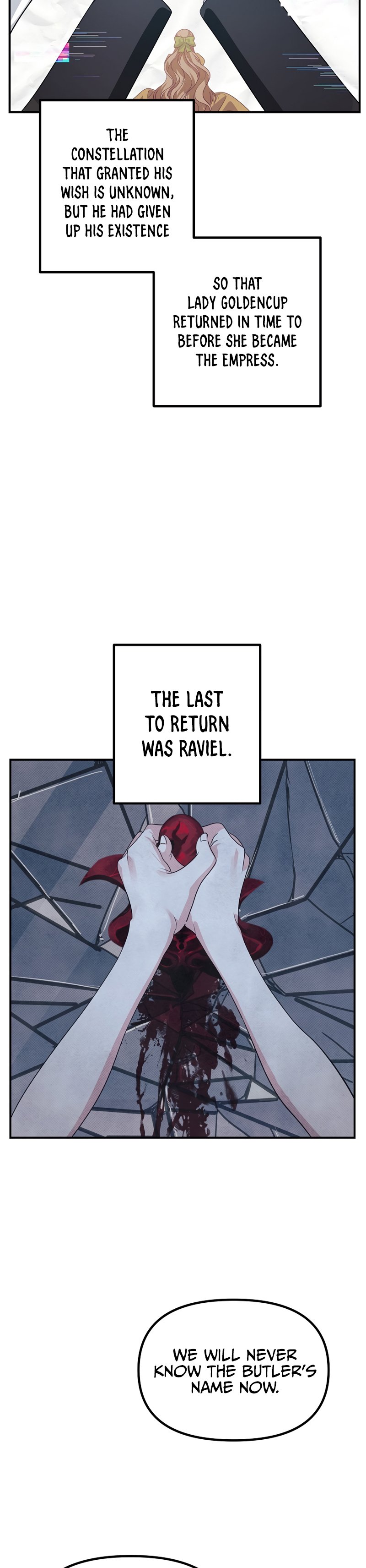SSS-Class Suicide Hunter, Chapter 111 image 31